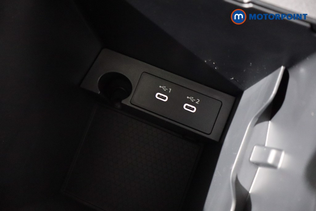 Nissan Qashqai Tekna Automatic Petrol SUV - Stock Number (1569595) - 19th supplementary image