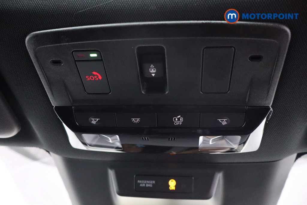 Nissan Qashqai Tekna Automatic Petrol SUV - Stock Number (1569595) - 20th supplementary image