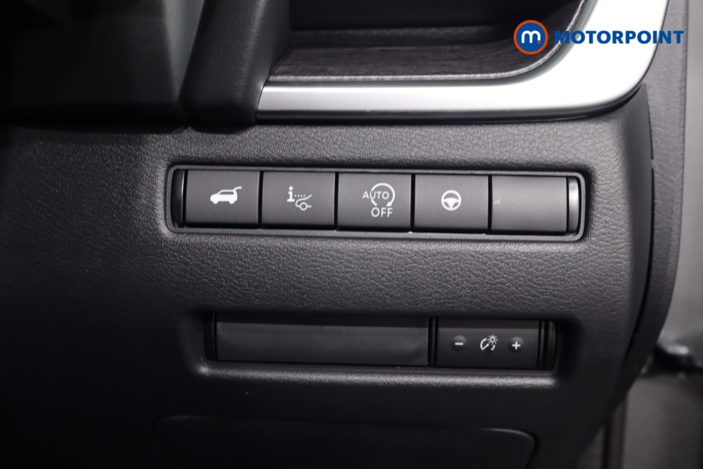 Nissan Qashqai Tekna Automatic Petrol SUV - Stock Number (1569595) - 21st supplementary image