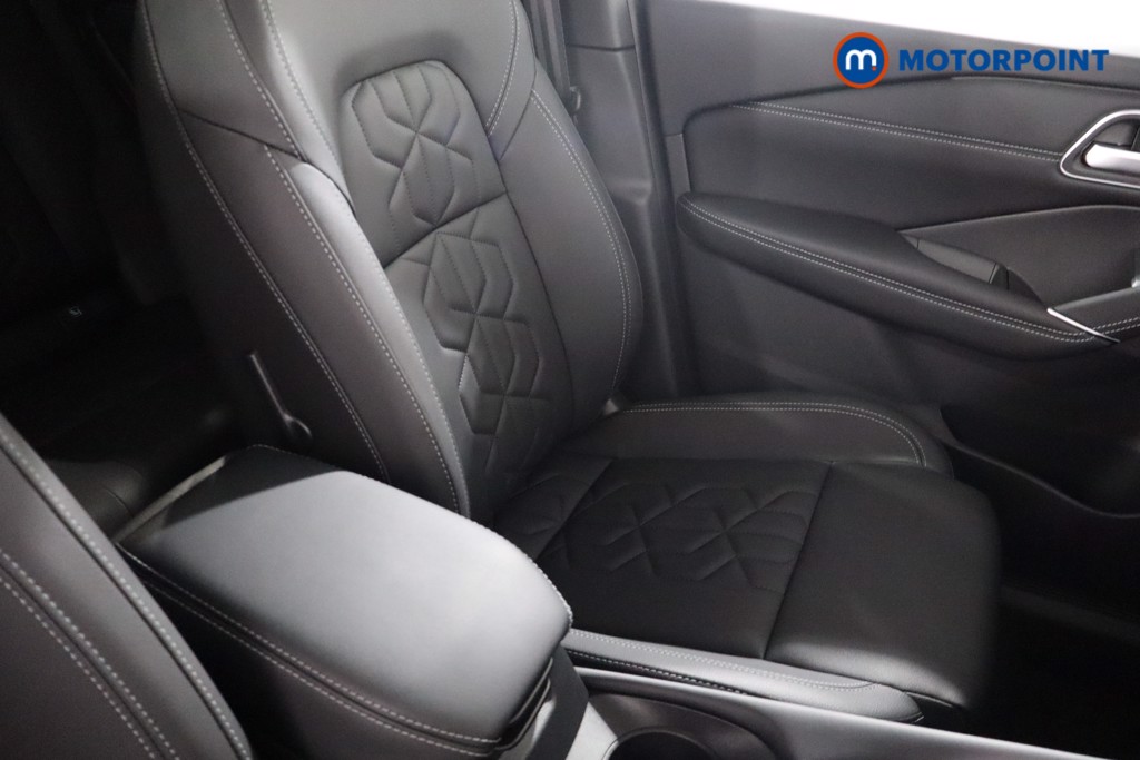 Nissan Qashqai Tekna Automatic Petrol SUV - Stock Number (1569595) - 24th supplementary image