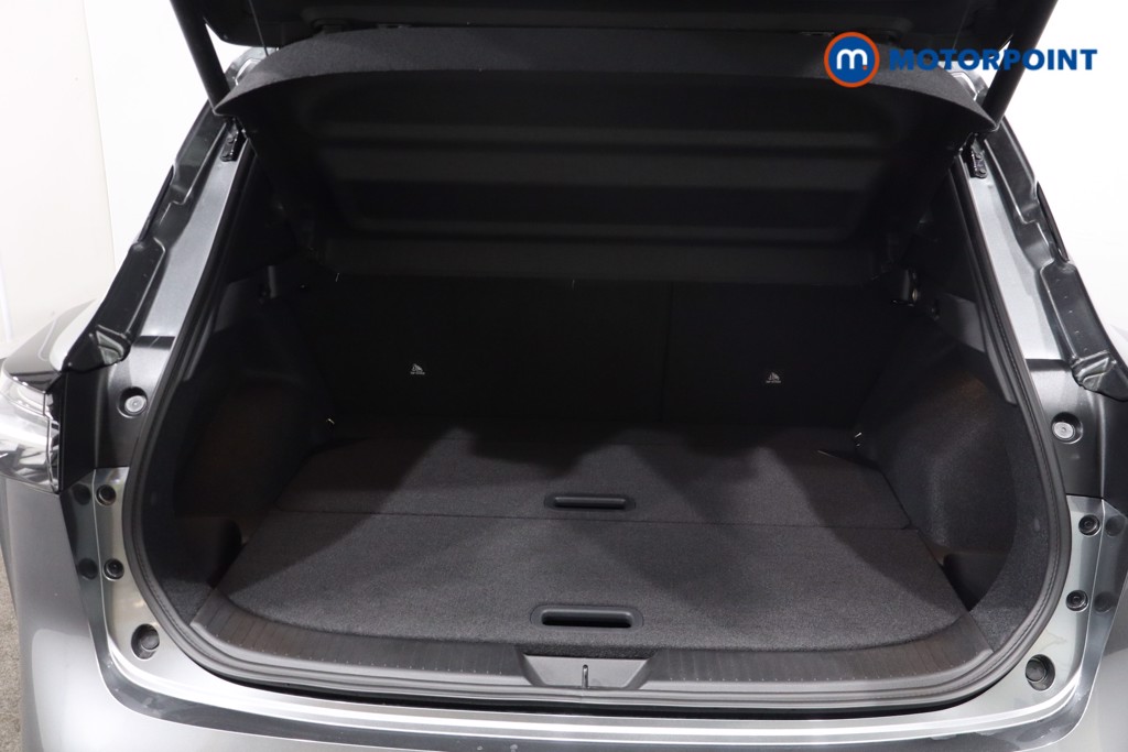 Nissan Qashqai Tekna Automatic Petrol SUV - Stock Number (1569595) - 31st supplementary image