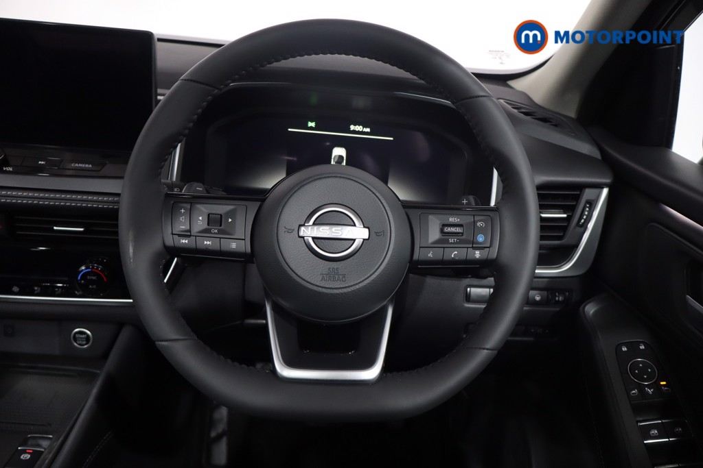 Nissan Qashqai N-Connecta Automatic Petrol SUV - Stock Number (1569612) - 6th supplementary image