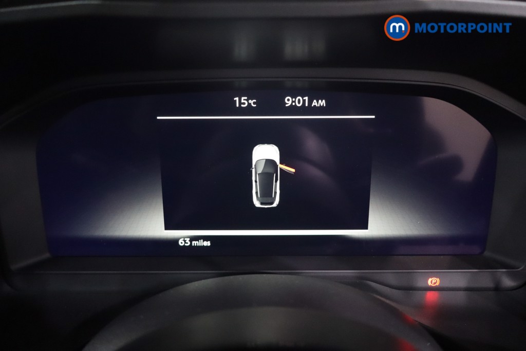 Nissan Qashqai N-Connecta Automatic Petrol SUV - Stock Number (1569612) - 14th supplementary image
