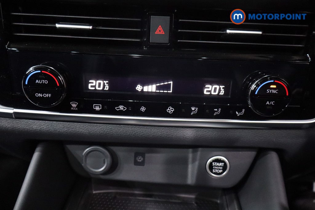 Nissan Qashqai N-Connecta Automatic Petrol SUV - Stock Number (1569612) - 18th supplementary image