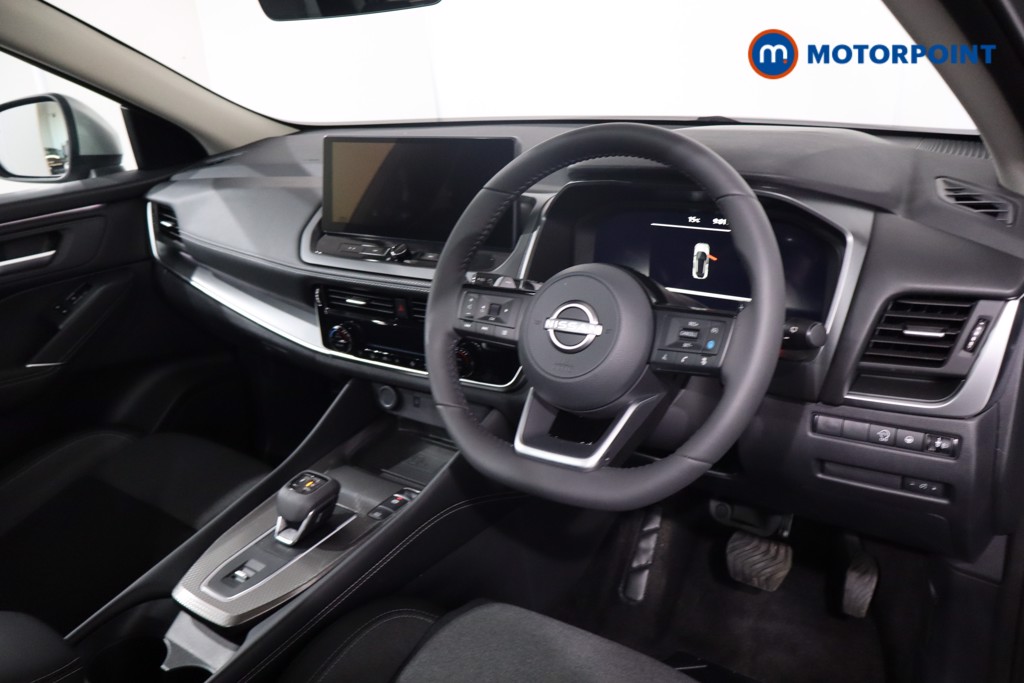 Nissan Qashqai N-Connecta Automatic Petrol SUV - Stock Number (1569612) - 26th supplementary image