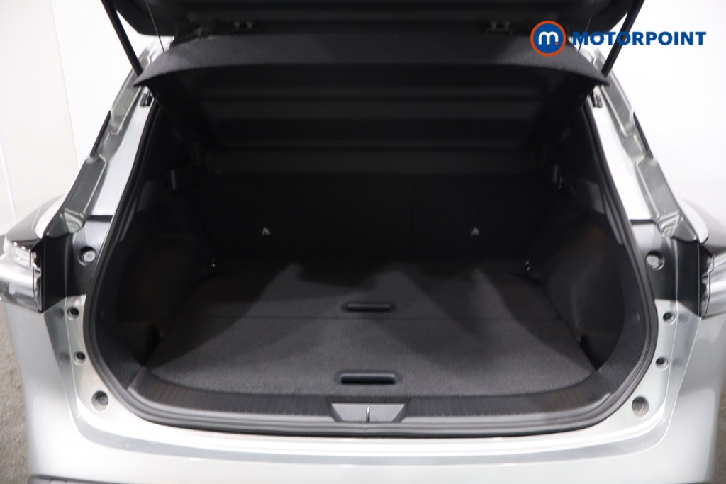 Nissan Qashqai N-Connecta Automatic Petrol SUV - Stock Number (1569612) - 31st supplementary image