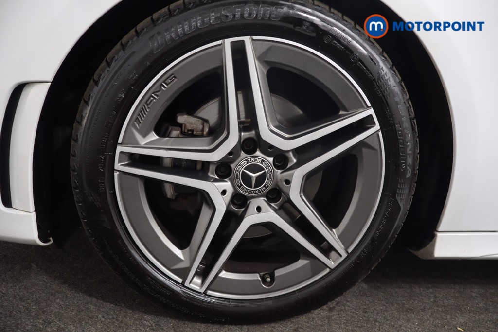 Mercedes-Benz A Class Amg Line Automatic Diesel Hatchback - Stock Number (1569736) - 11th supplementary image