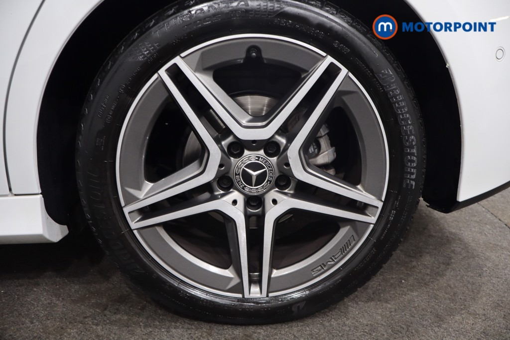 Mercedes-Benz A Class Amg Line Automatic Diesel Hatchback - Stock Number (1569736) - 12th supplementary image