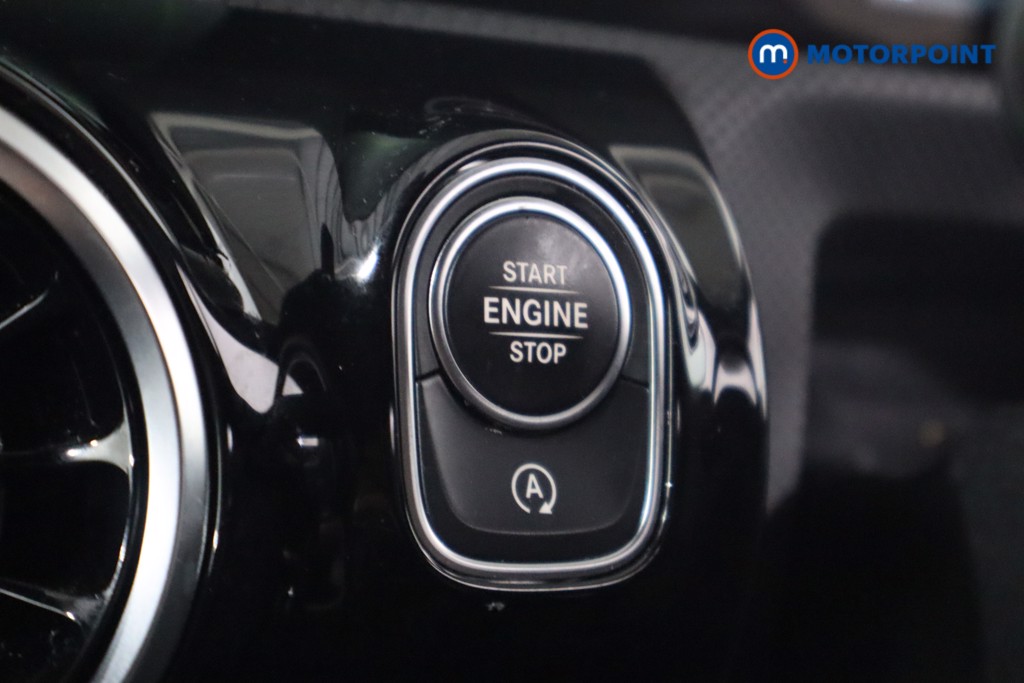 Mercedes-Benz A Class Amg Line Automatic Diesel Hatchback - Stock Number (1569736) - 14th supplementary image