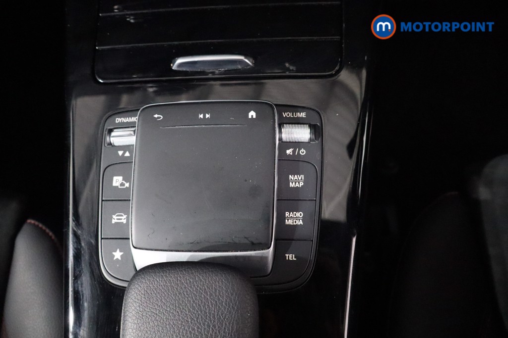 Mercedes-Benz A Class Amg Line Automatic Diesel Hatchback - Stock Number (1569736) - 18th supplementary image