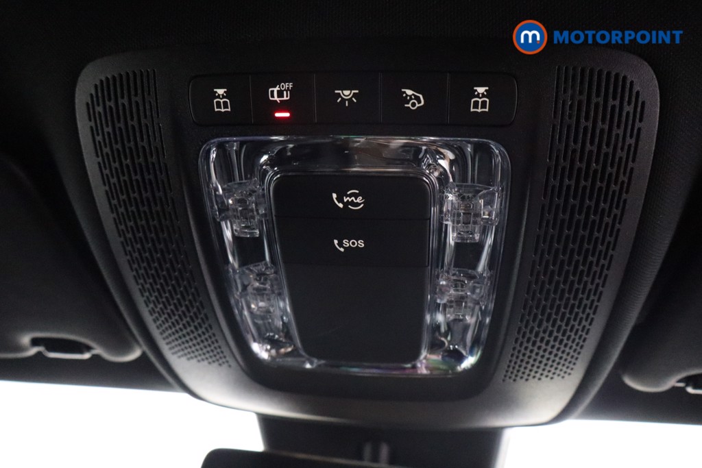 Mercedes-Benz A Class Amg Line Automatic Diesel Hatchback - Stock Number (1569736) - 19th supplementary image