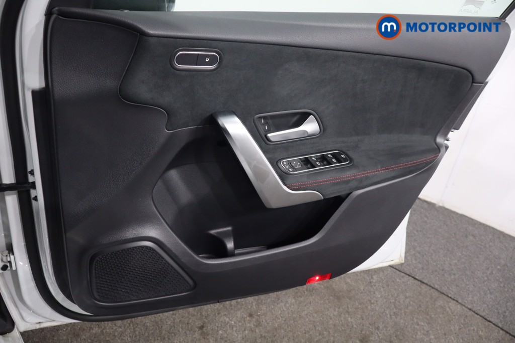 Mercedes-Benz A Class Amg Line Automatic Diesel Hatchback - Stock Number (1569736) - 21st supplementary image
