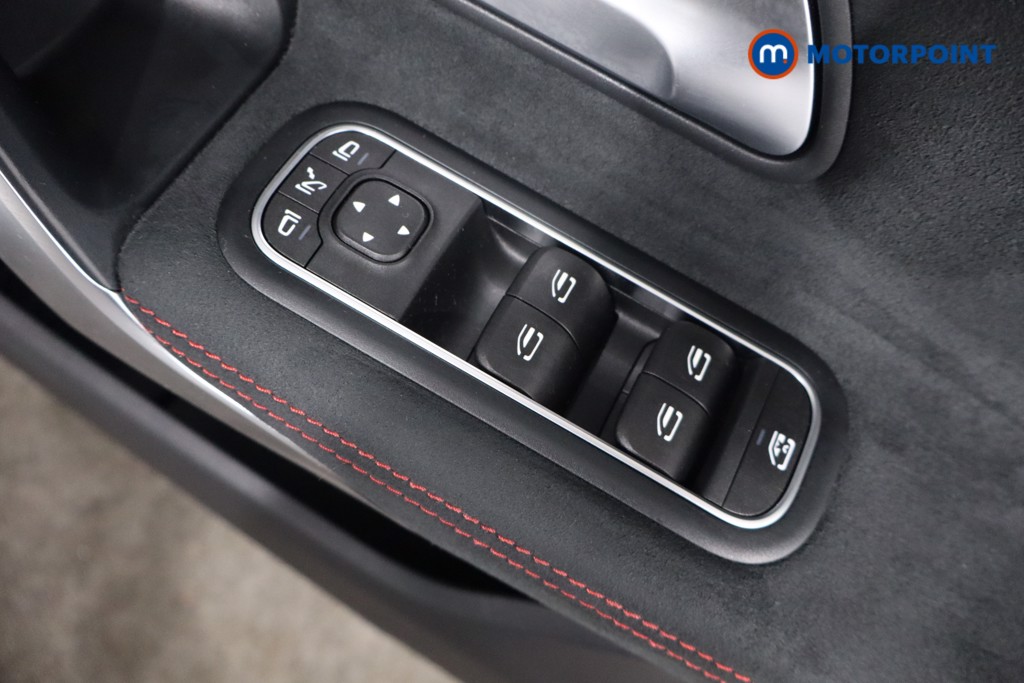 Mercedes-Benz A Class Amg Line Automatic Diesel Hatchback - Stock Number (1569736) - 22nd supplementary image
