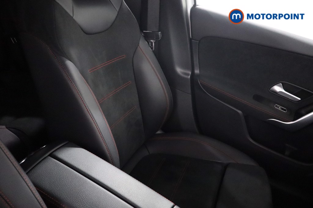 Mercedes-Benz A Class Amg Line Automatic Diesel Hatchback - Stock Number (1569736) - 23rd supplementary image