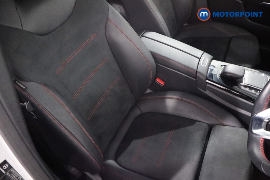 Mercedes-Benz A Class Amg Line Automatic Diesel Hatchback - Stock Number (1569736) - 24th supplementary image