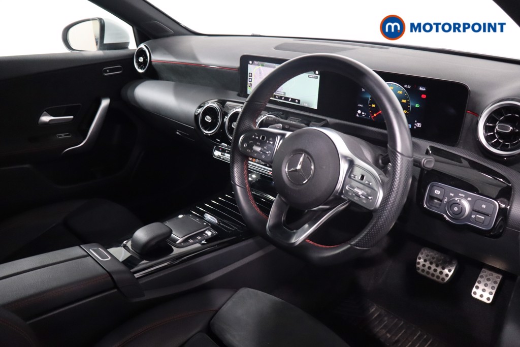 Mercedes-Benz A Class Amg Line Automatic Diesel Hatchback - Stock Number (1569736) - 25th supplementary image