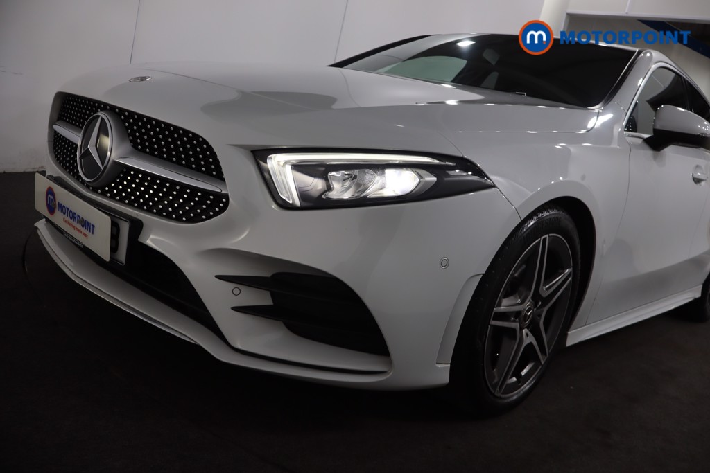 Mercedes-Benz A Class Amg Line Automatic Diesel Hatchback - Stock Number (1569736) - 26th supplementary image