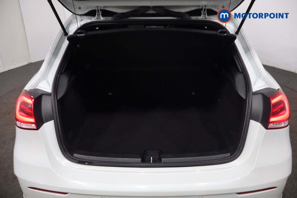 Mercedes-Benz A Class Amg Line Automatic Diesel Hatchback - Stock Number (1569736) - 29th supplementary image
