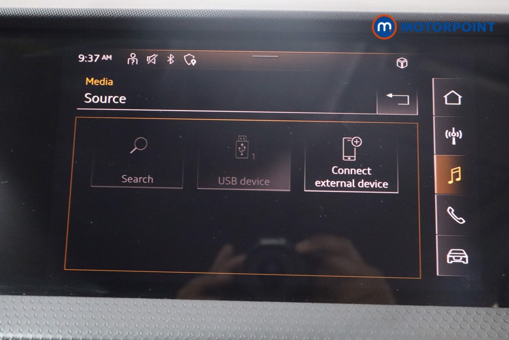 Audi A1 Sport Automatic Petrol Hatchback - Stock Number (1570004) - 2nd supplementary image