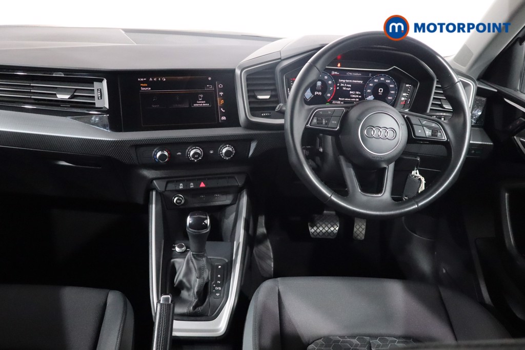 Audi A1 Sport Automatic Petrol Hatchback - Stock Number (1570004) - 3rd supplementary image