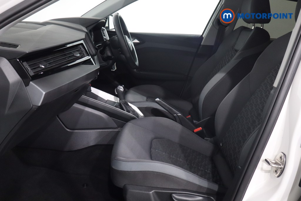 Audi A1 Sport Automatic Petrol Hatchback - Stock Number (1570004) - 4th supplementary image