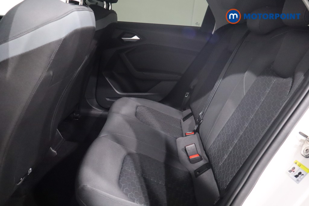 Audi A1 Sport Automatic Petrol Hatchback - Stock Number (1570004) - 5th supplementary image