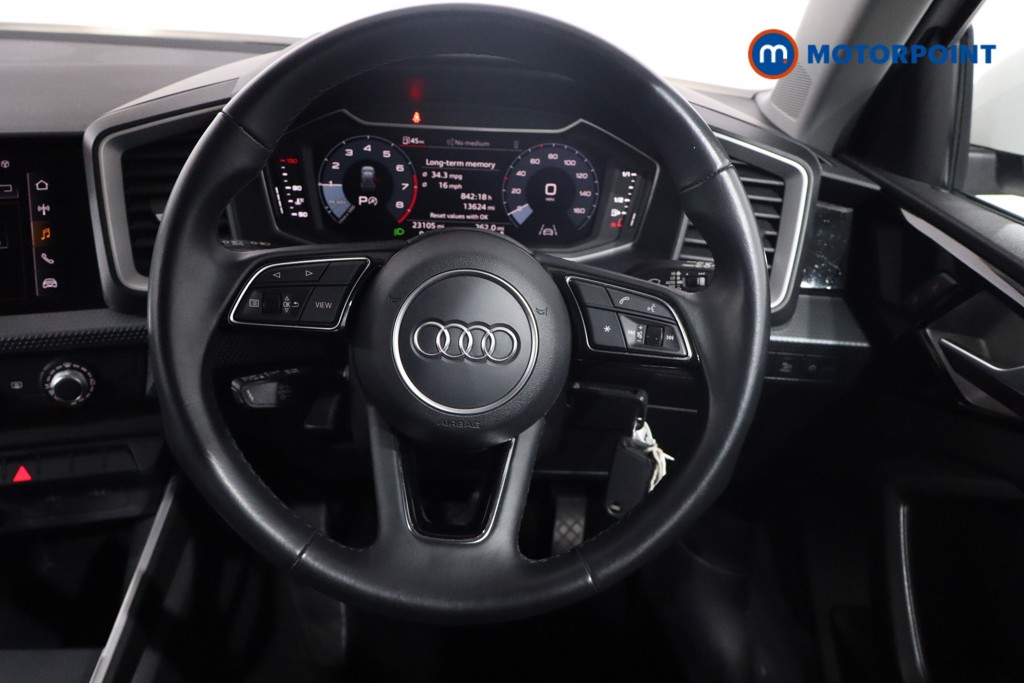 Audi A1 Sport Automatic Petrol Hatchback - Stock Number (1570004) - 6th supplementary image