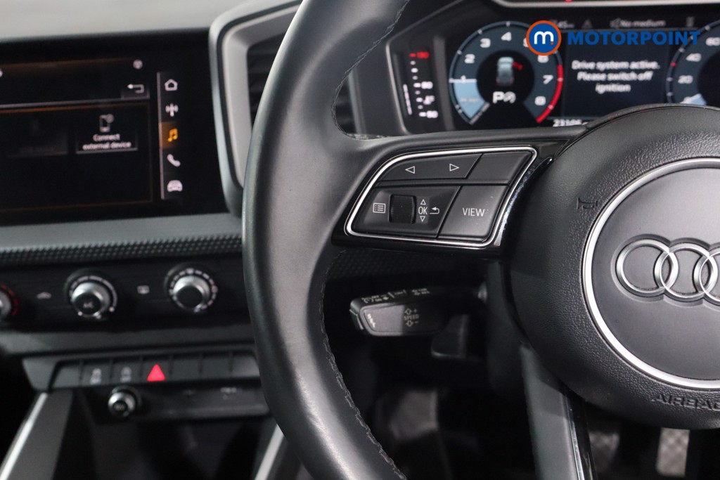 Audi A1 Sport Automatic Petrol Hatchback - Stock Number (1570004) - 7th supplementary image