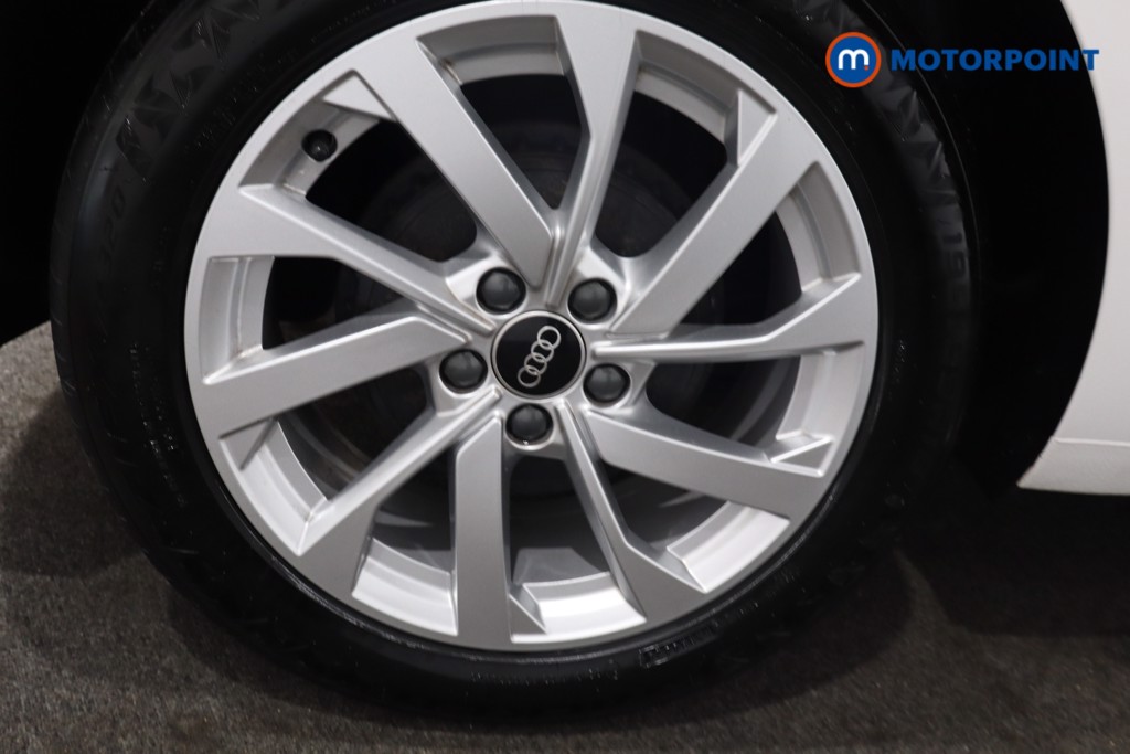 Audi A1 Sport Automatic Petrol Hatchback - Stock Number (1570004) - 9th supplementary image