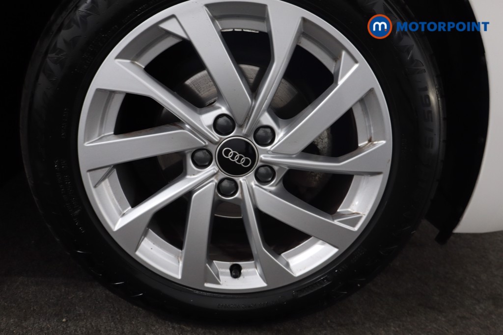 Audi A1 Sport Automatic Petrol Hatchback - Stock Number (1570004) - 10th supplementary image