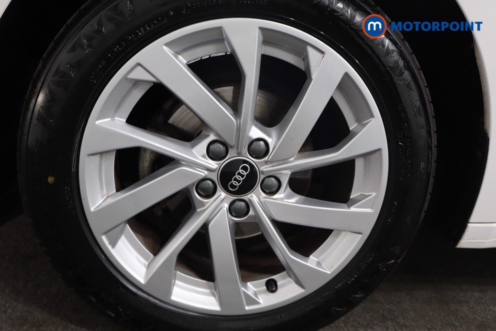 Audi A1 Sport Automatic Petrol Hatchback - Stock Number (1570004) - 11th supplementary image