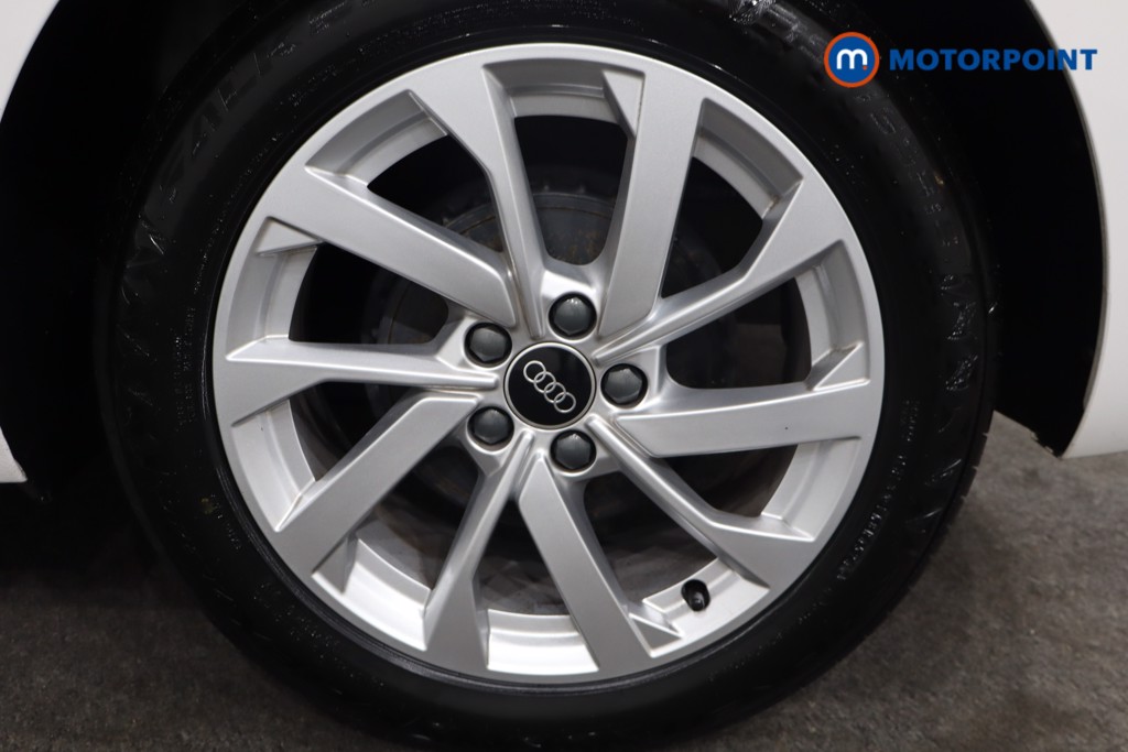 Audi A1 Sport Automatic Petrol Hatchback - Stock Number (1570004) - 12th supplementary image