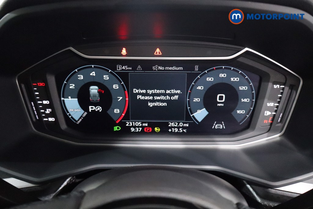 Audi A1 Sport Automatic Petrol Hatchback - Stock Number (1570004) - 13th supplementary image