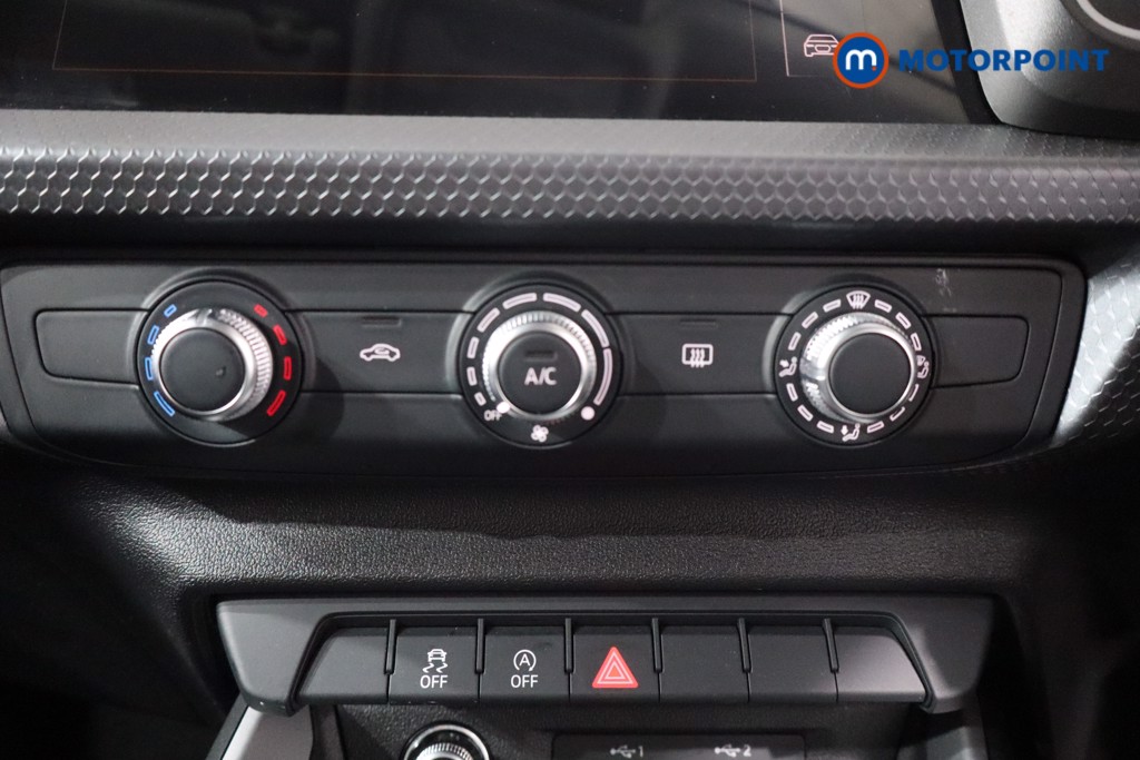 Audi A1 Sport Automatic Petrol Hatchback - Stock Number (1570004) - 15th supplementary image
