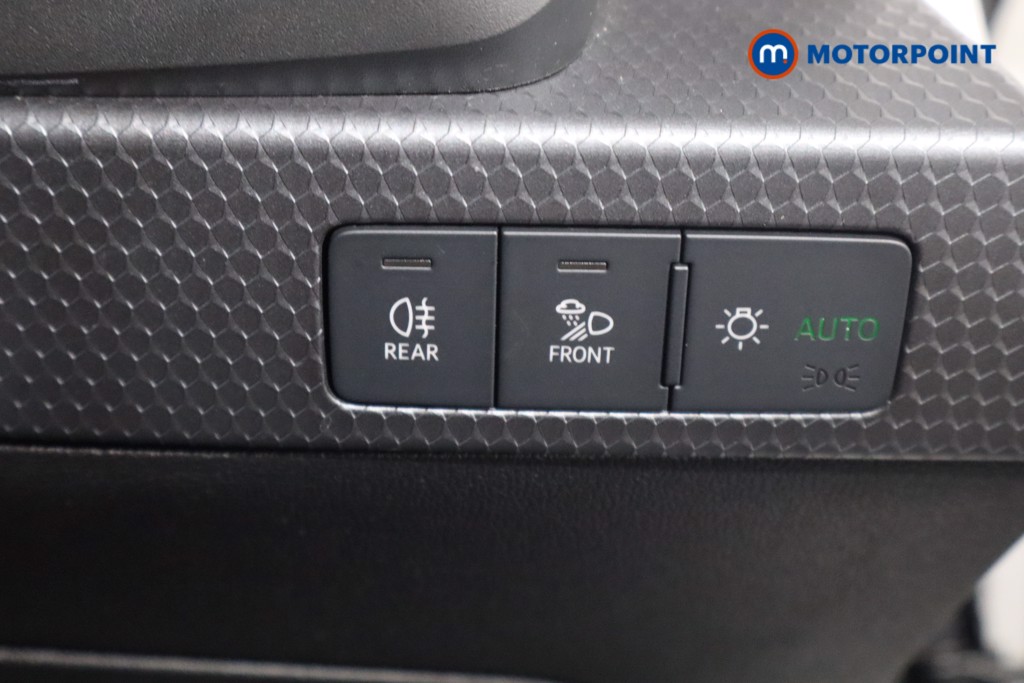 Audi A1 Sport Automatic Petrol Hatchback - Stock Number (1570004) - 20th supplementary image