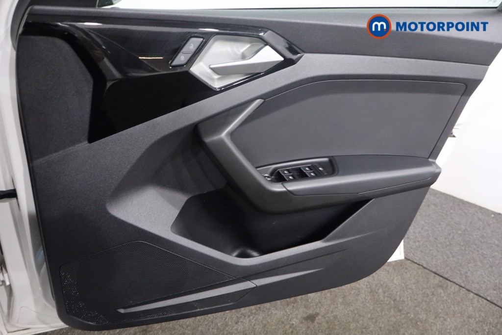 Audi A1 Sport Automatic Petrol Hatchback - Stock Number (1570004) - 21st supplementary image