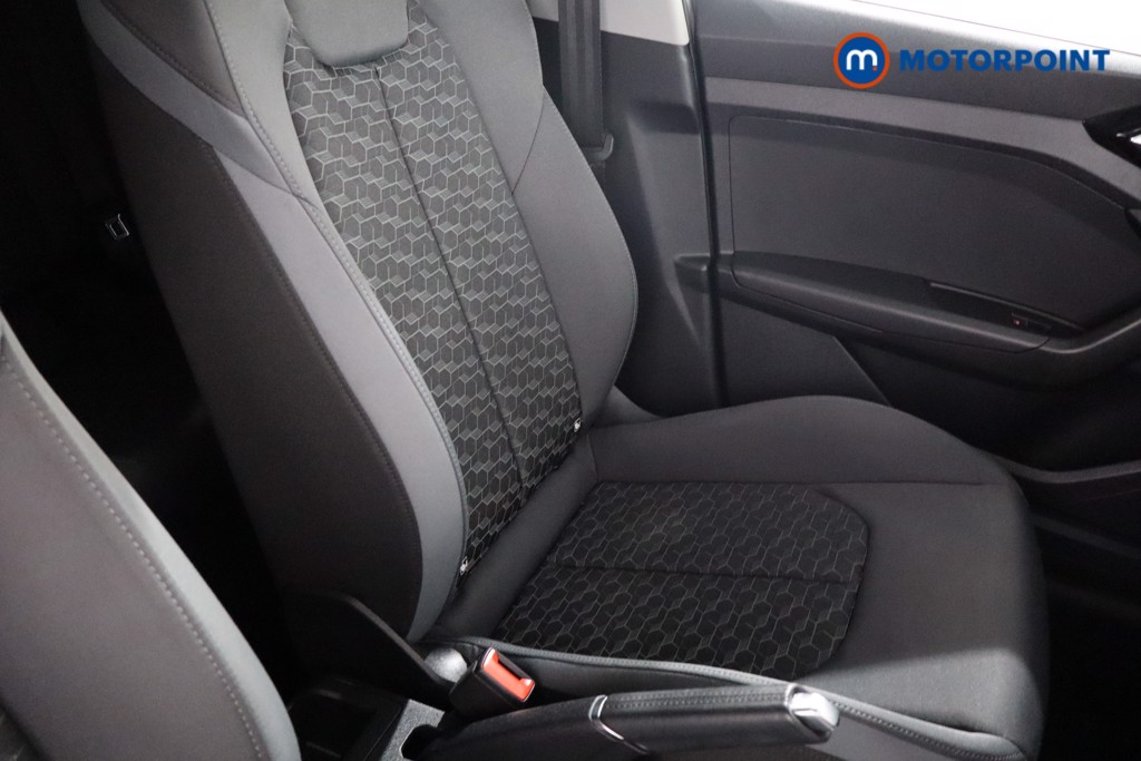 Audi A1 Sport Automatic Petrol Hatchback - Stock Number (1570004) - 23rd supplementary image