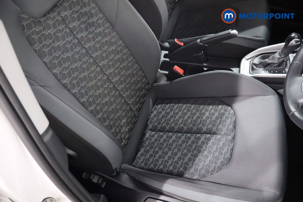 Audi A1 Sport Automatic Petrol Hatchback - Stock Number (1570004) - 24th supplementary image