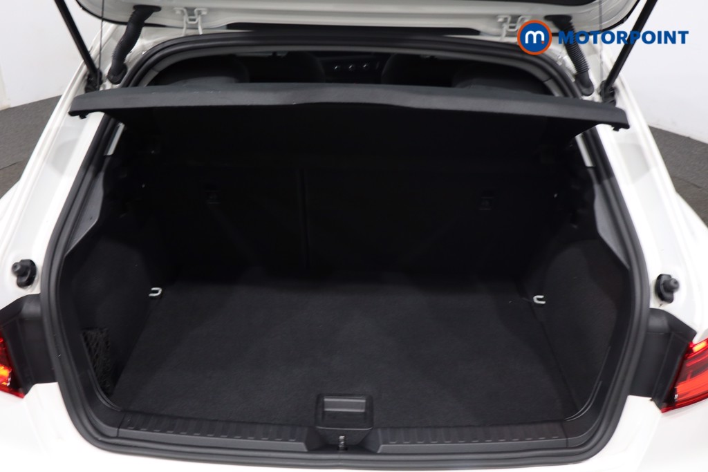 Audi A1 Sport Automatic Petrol Hatchback - Stock Number (1570004) - 29th supplementary image