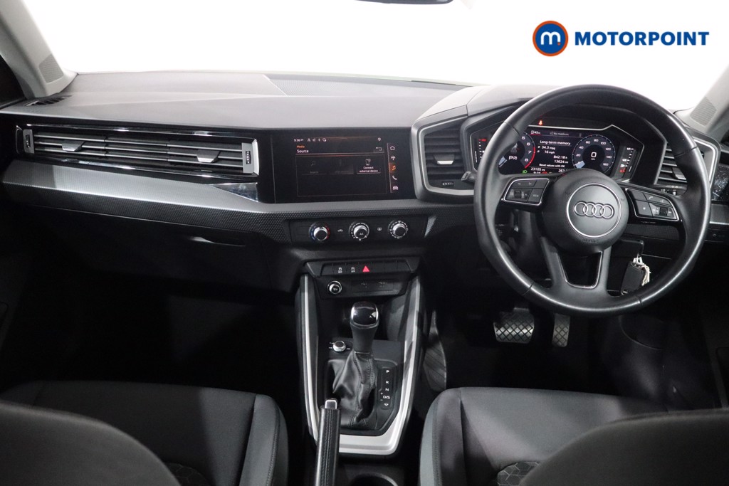 Audi A1 Sport Automatic Petrol Hatchback - Stock Number (1570004) - 1st supplementary image