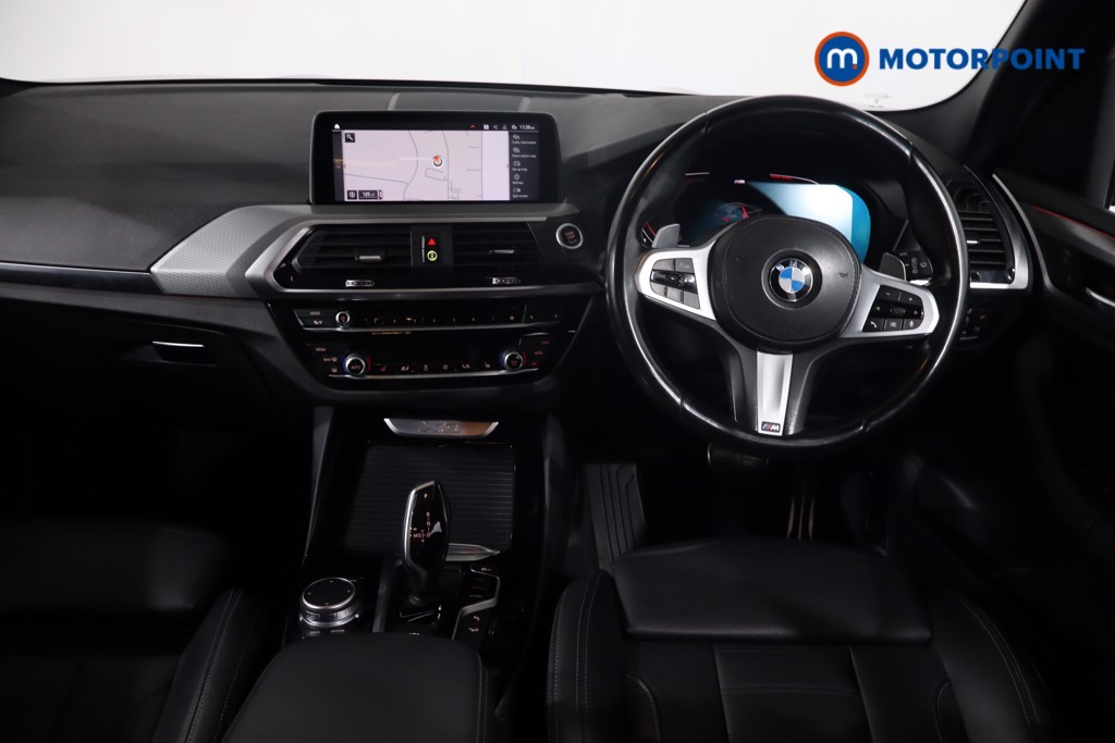 BMW X3 M Sport Automatic Diesel SUV - Stock Number (1570005) - 3rd supplementary image