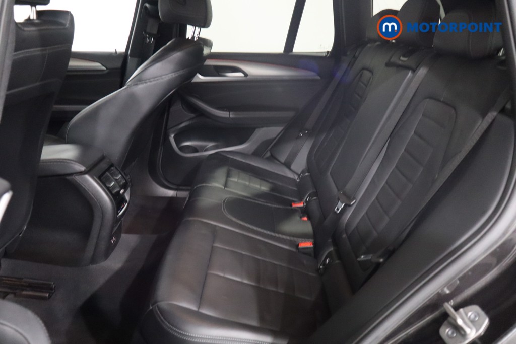 BMW X3 M Sport Automatic Diesel SUV - Stock Number (1570005) - 5th supplementary image