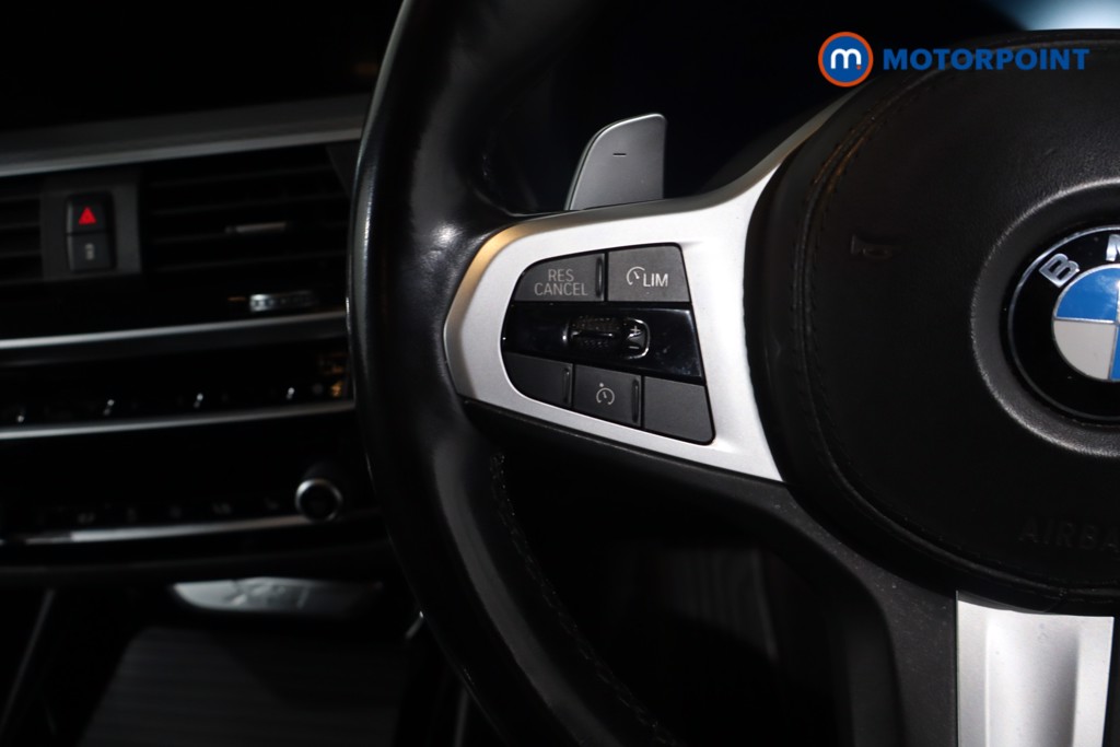 BMW X3 M Sport Automatic Diesel SUV - Stock Number (1570005) - 7th supplementary image