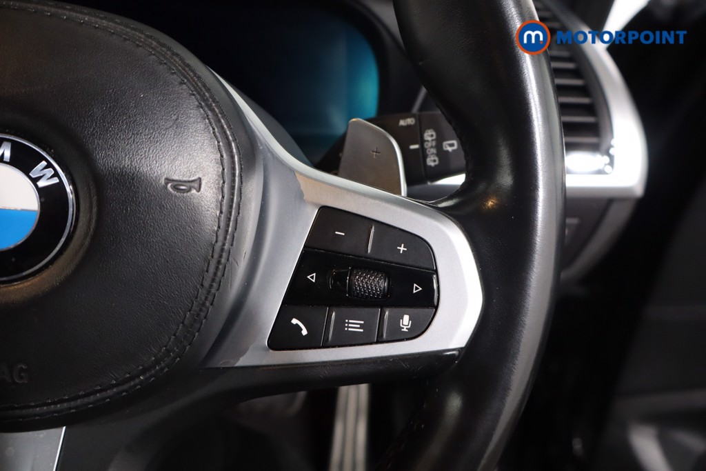 BMW X3 M Sport Automatic Diesel SUV - Stock Number (1570005) - 8th supplementary image