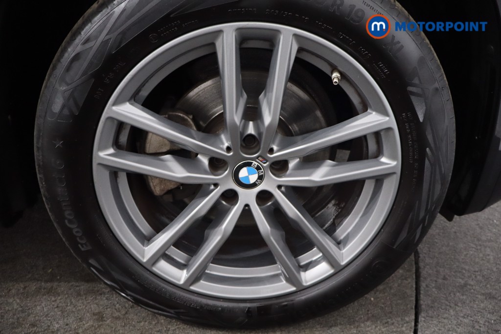 BMW X3 M Sport Automatic Diesel SUV - Stock Number (1570005) - 9th supplementary image