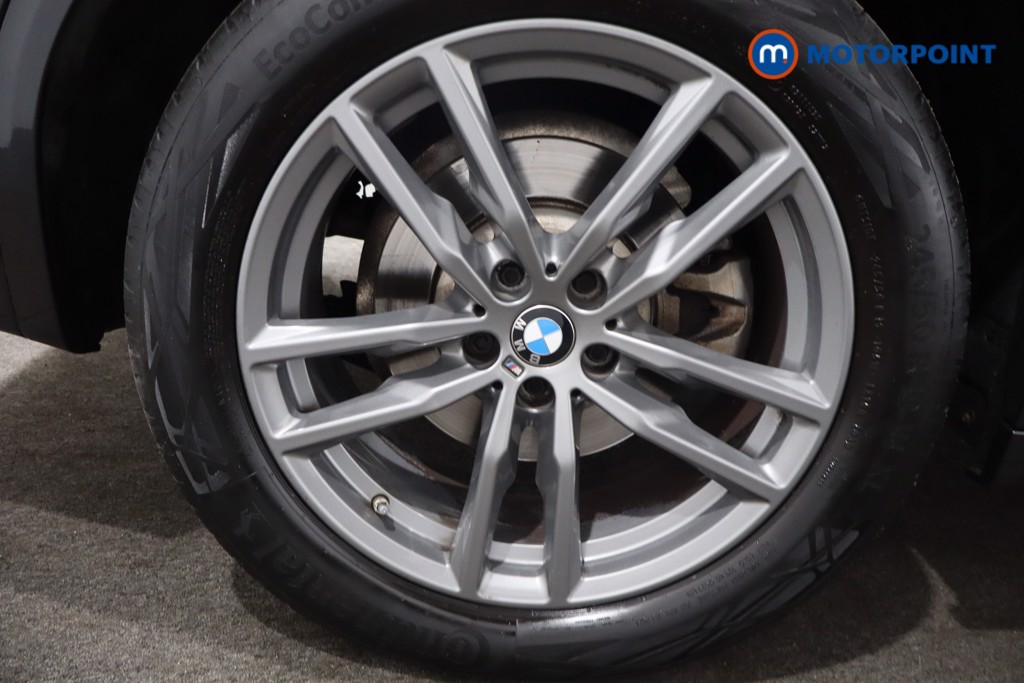 BMW X3 M Sport Automatic Diesel SUV - Stock Number (1570005) - 10th supplementary image