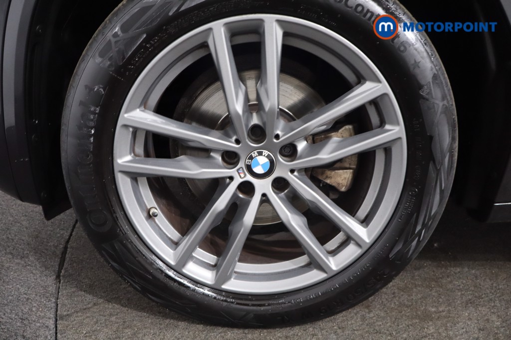 BMW X3 M Sport Automatic Diesel SUV - Stock Number (1570005) - 11th supplementary image