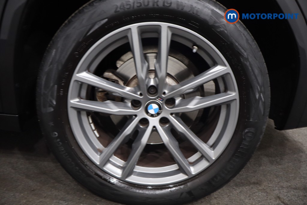 BMW X3 M Sport Automatic Diesel SUV - Stock Number (1570005) - 12th supplementary image