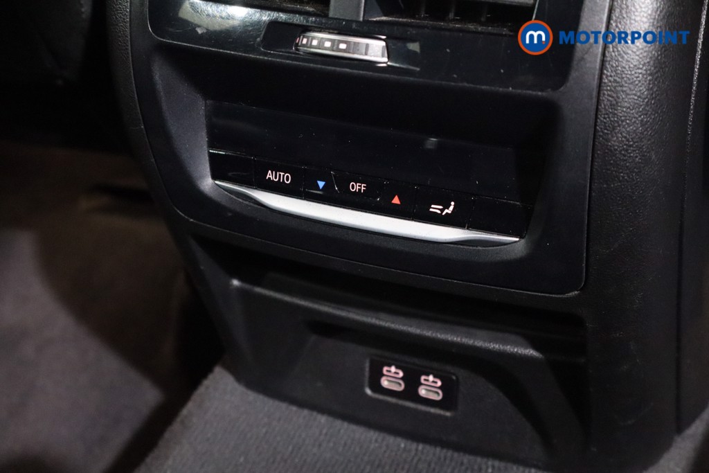 BMW X3 M Sport Automatic Diesel SUV - Stock Number (1570005) - 13th supplementary image