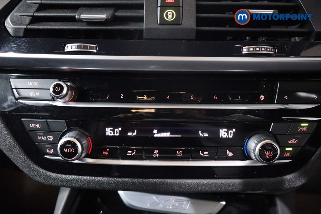 BMW X3 M Sport Automatic Diesel SUV - Stock Number (1570005) - 17th supplementary image